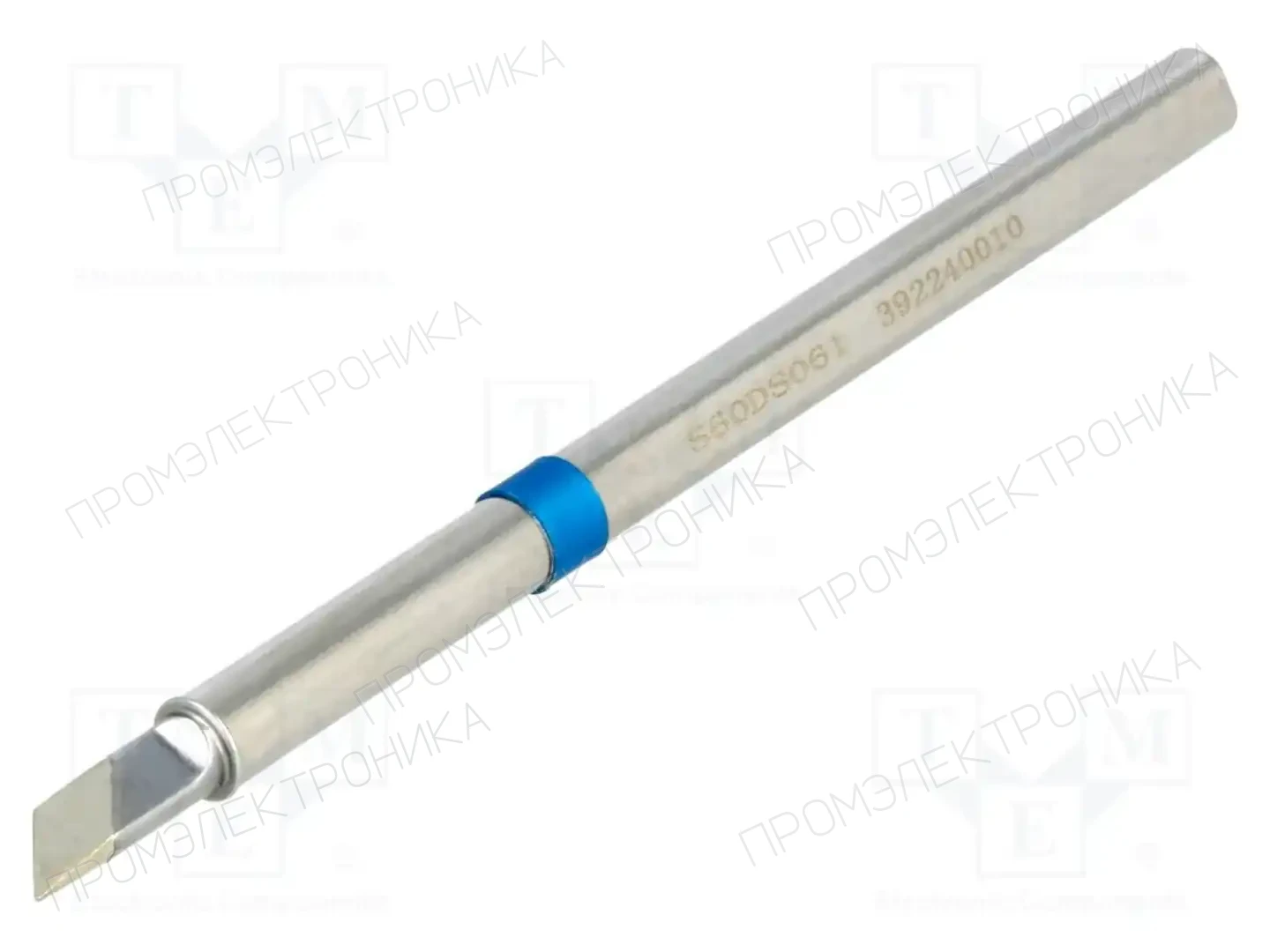 THERMALTRONICS S60DS061 — Жала паяльников