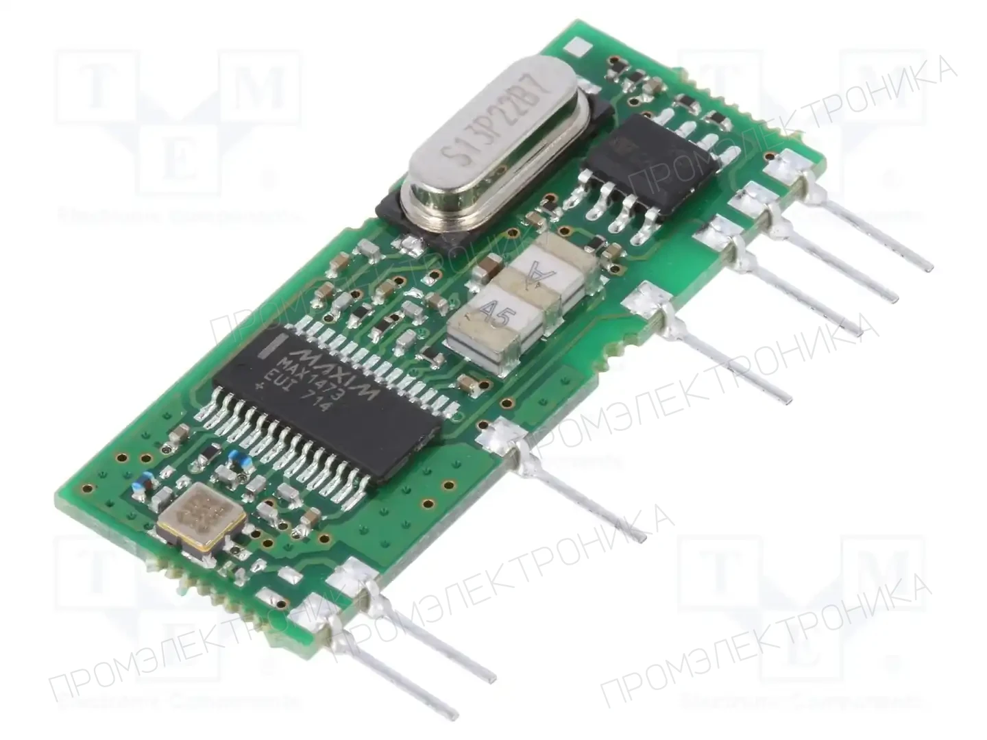 AUREL 650201140G — Модули RF