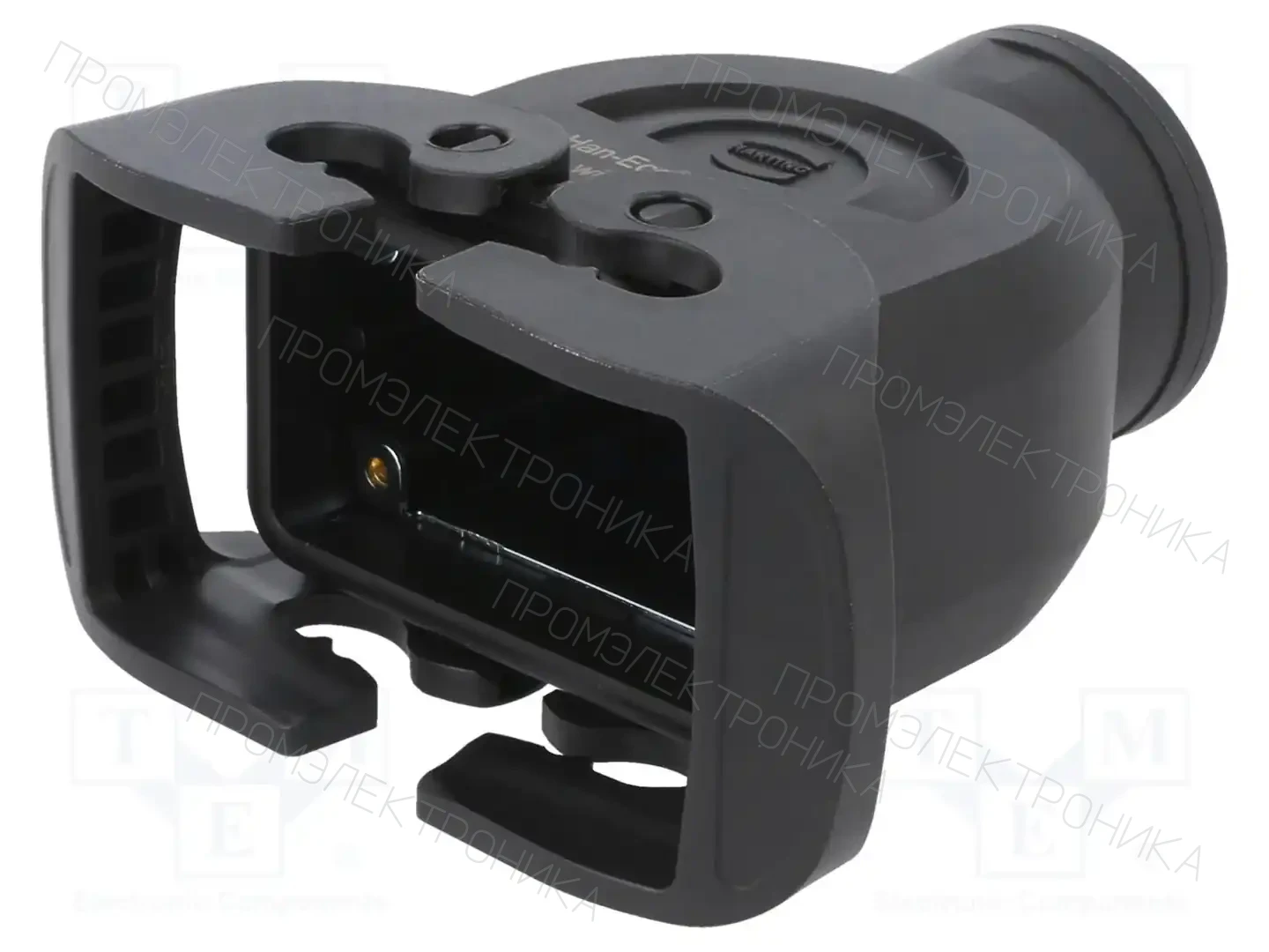 HARTING 19430100737 — Разъeмы