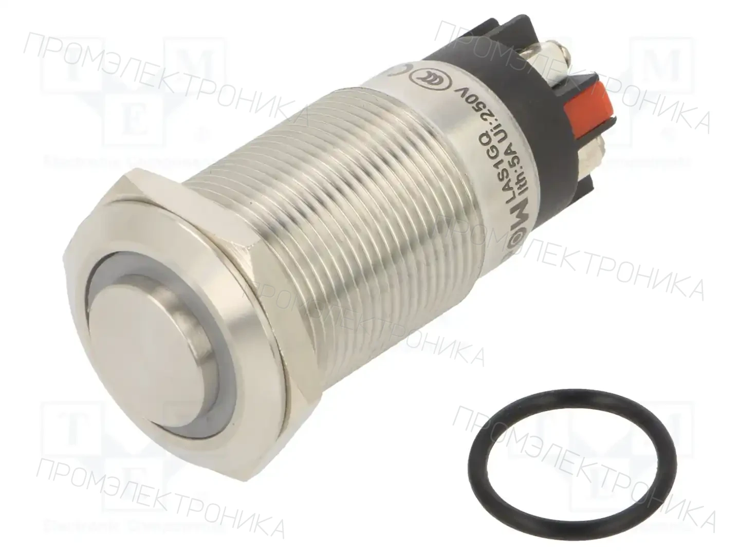 ONPOW LAS1GQH-11ZE/L/R/12V/S — Переключатели кнопочные
