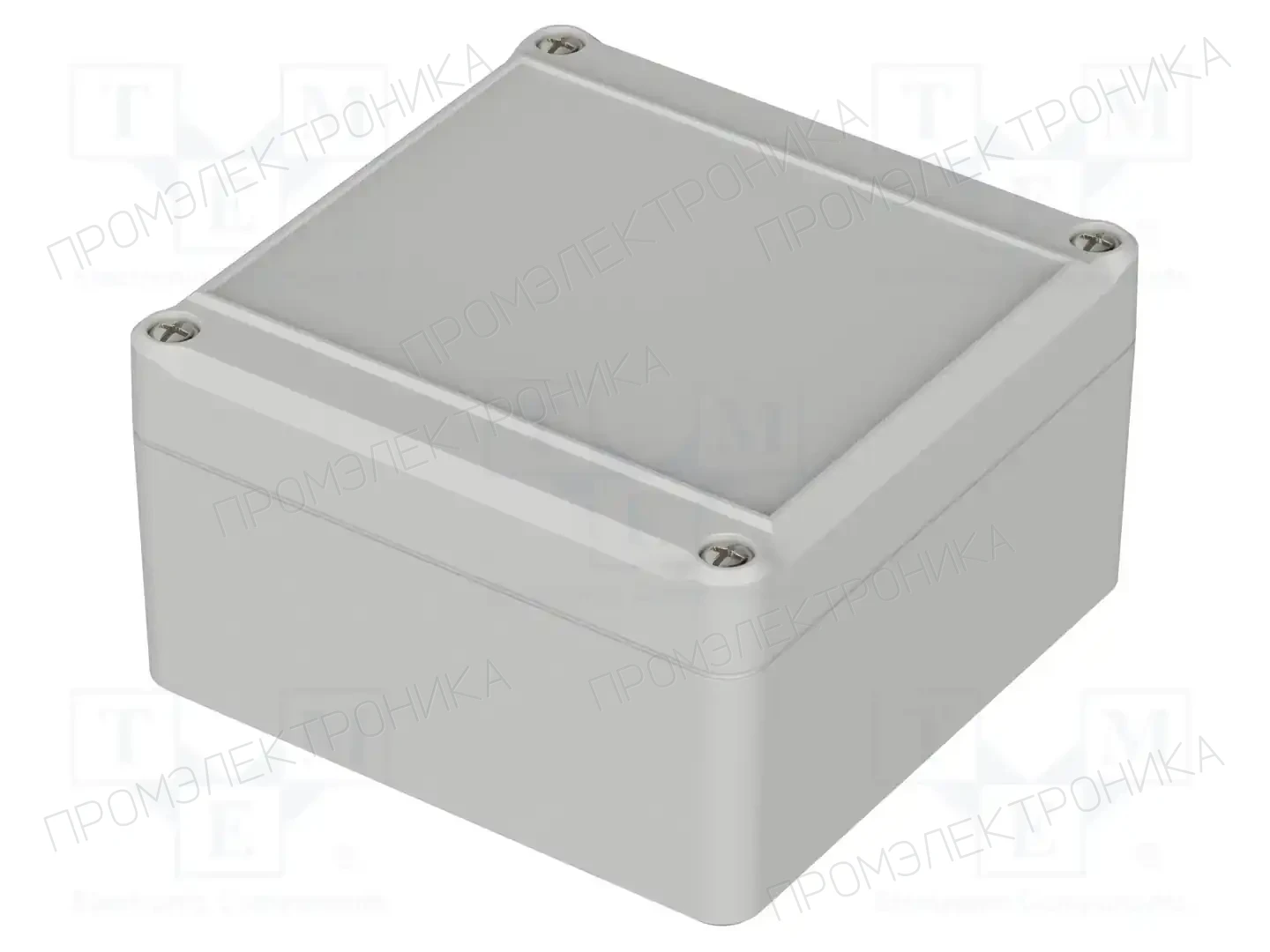 BOPLA ET 212 F — Корпуса универсальные