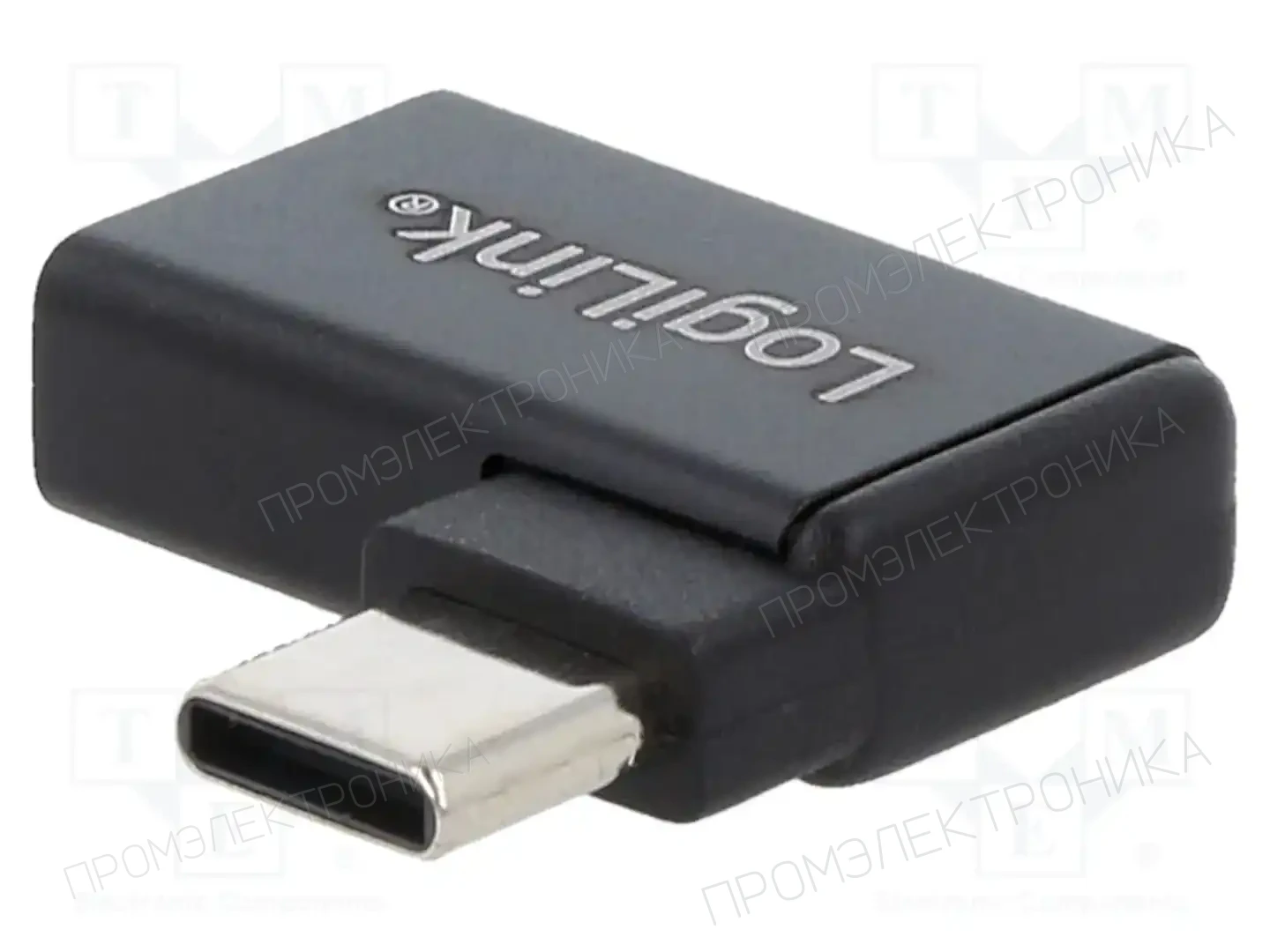 LOGILINK AU0055 — Кабели и адаптеры USB