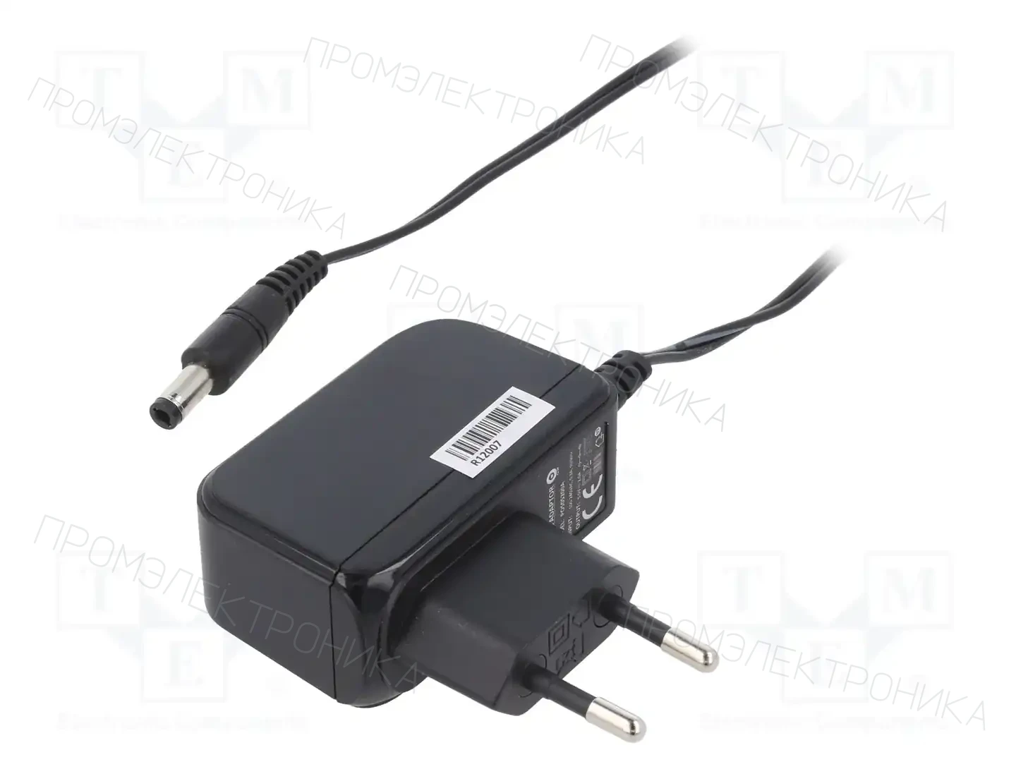 POS POS05200A-2555 — Штекерные блоки питания 05200A-2555