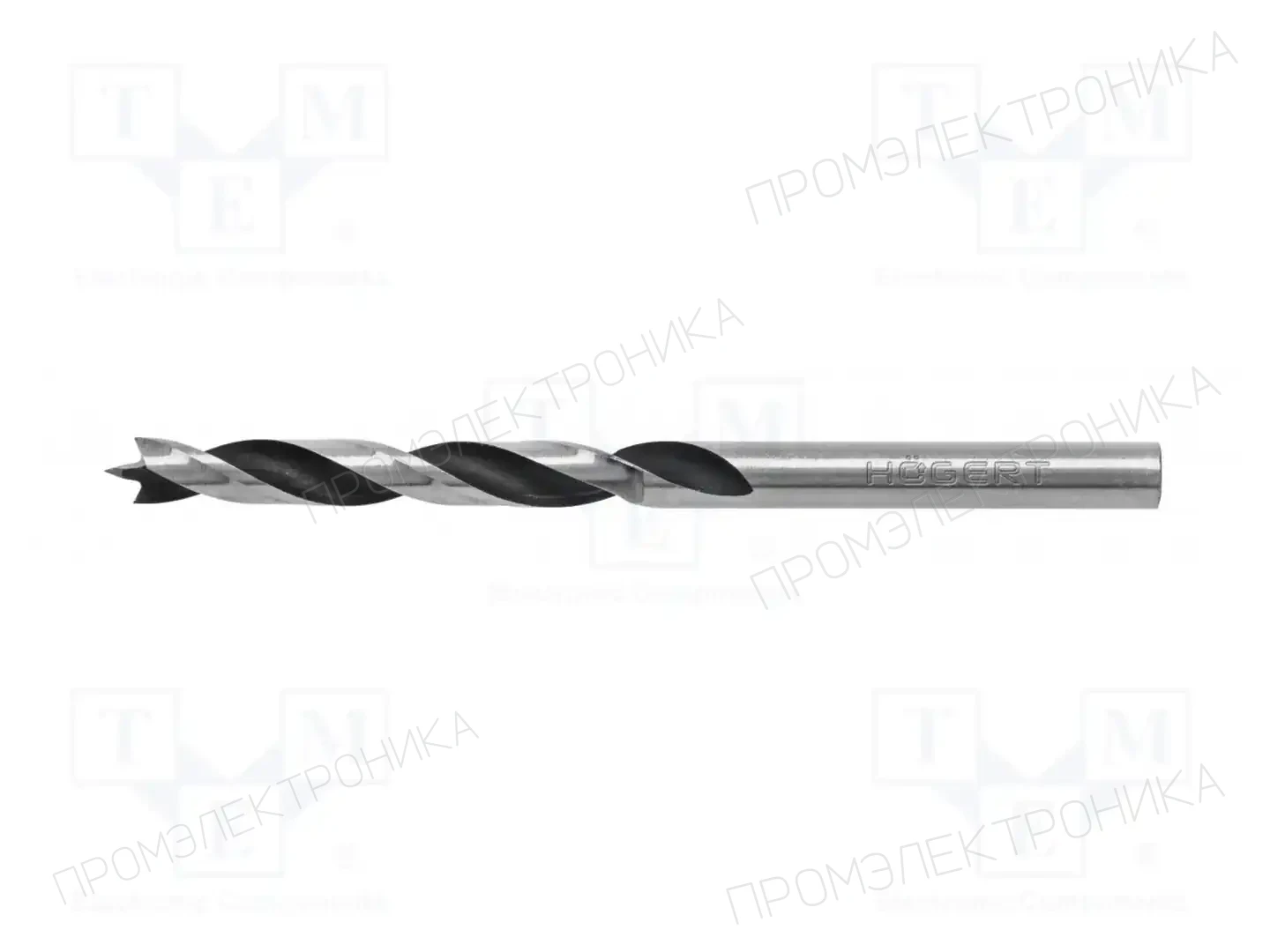 HÖGERT TECHNIK HT6D523 — Сверла по дереву
