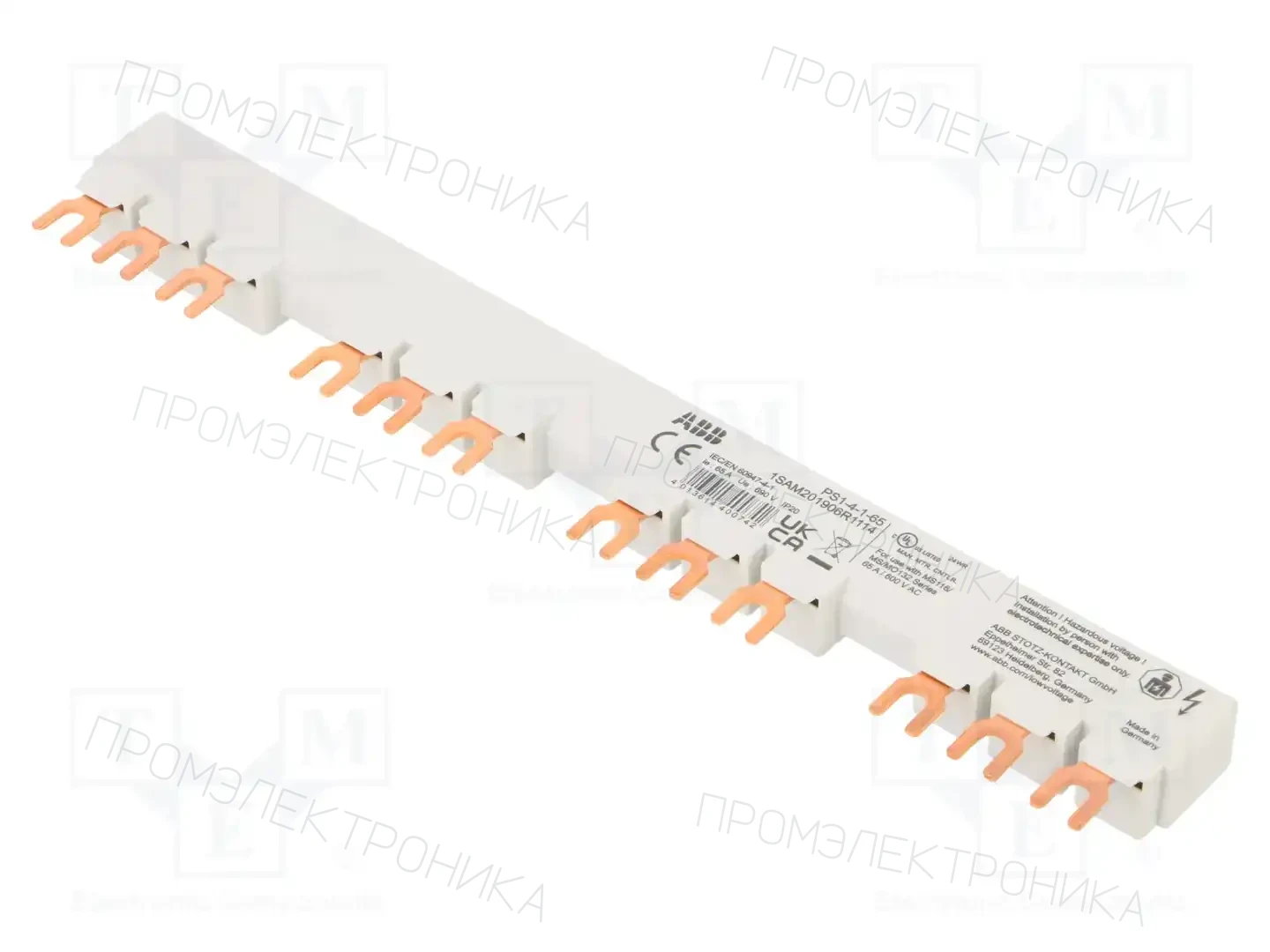 ABB 1SAM201906R1114 — Аксессуары для монтажа