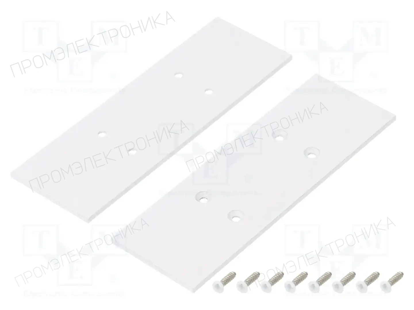 TOPMET V4550001S — Профили для светодиодов