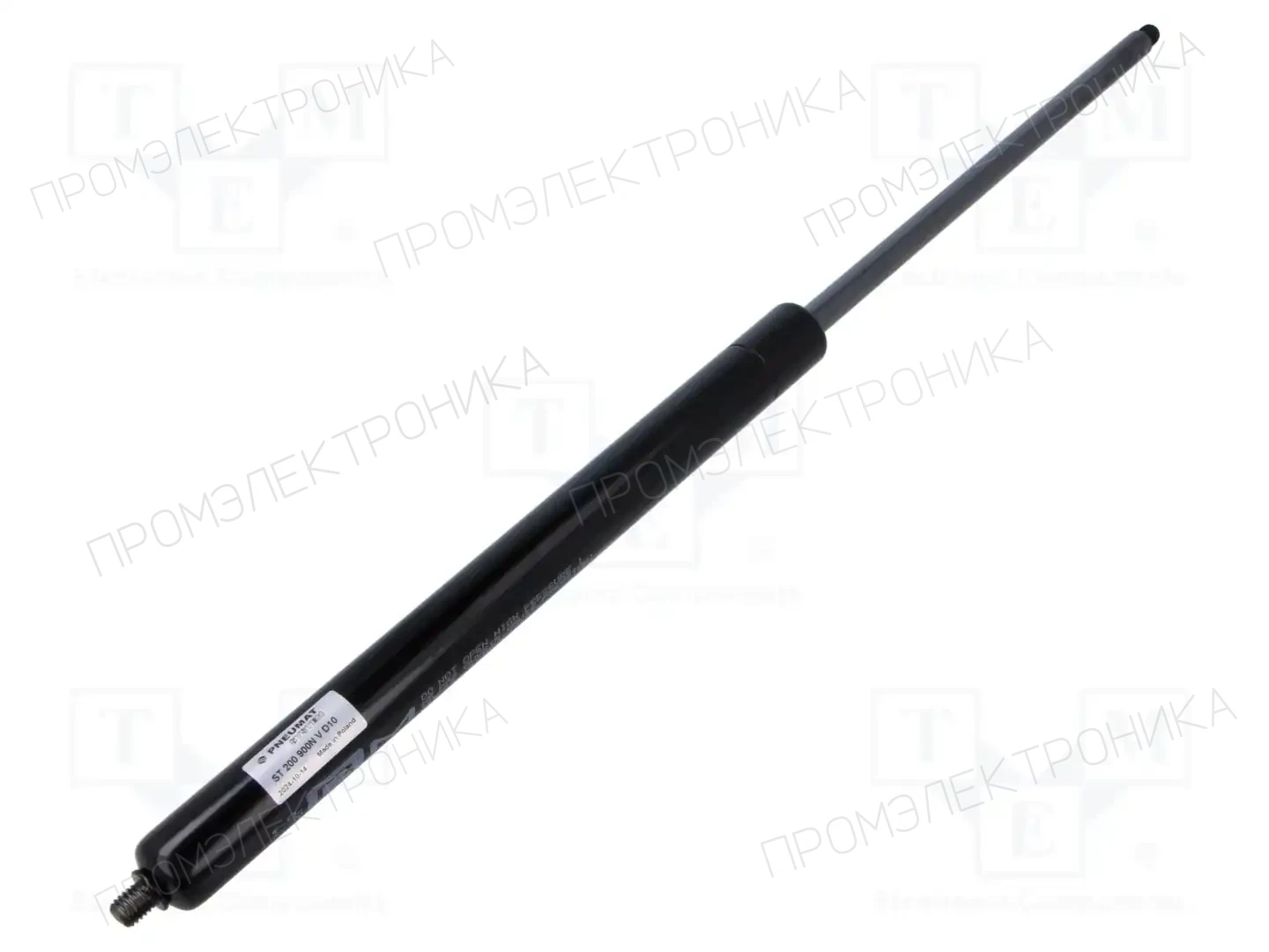 PNEUMAT ST 200 900N V D10 — Аксессуары для пневматики