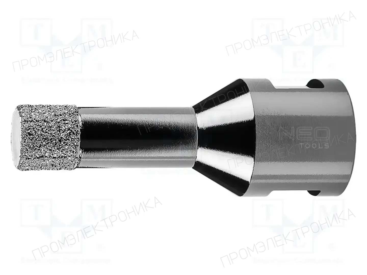 NEO TOOLS 55-303 — Коронки