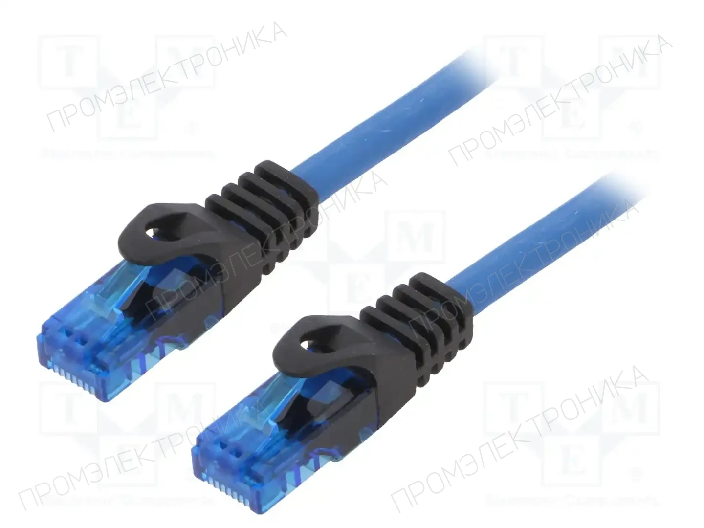 LOGILINK CPP030 — Кабели и адаптеры RJ45