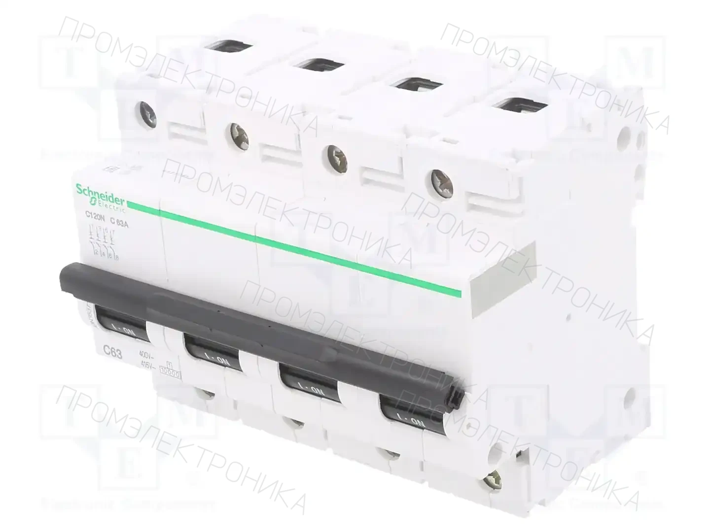 SCHNEIDER ELECTRIC A9N18371 — Выключатели максимального тока