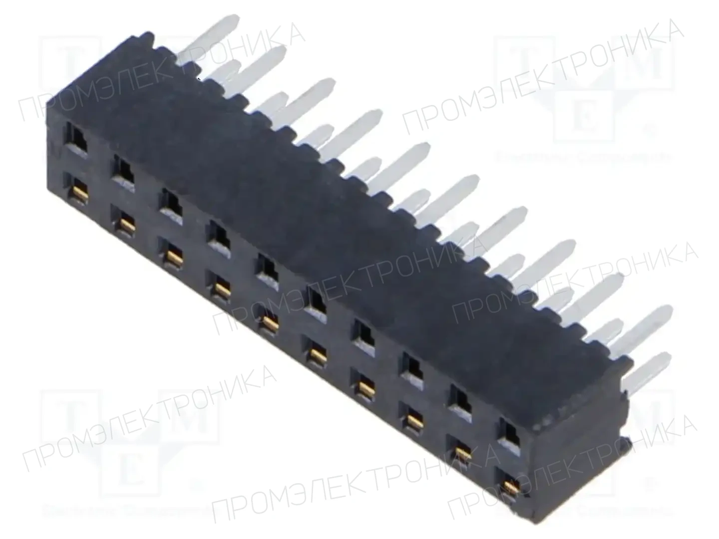 SAMTEC MMS-110-01-L-DV — Разъeмы пластина - пластина