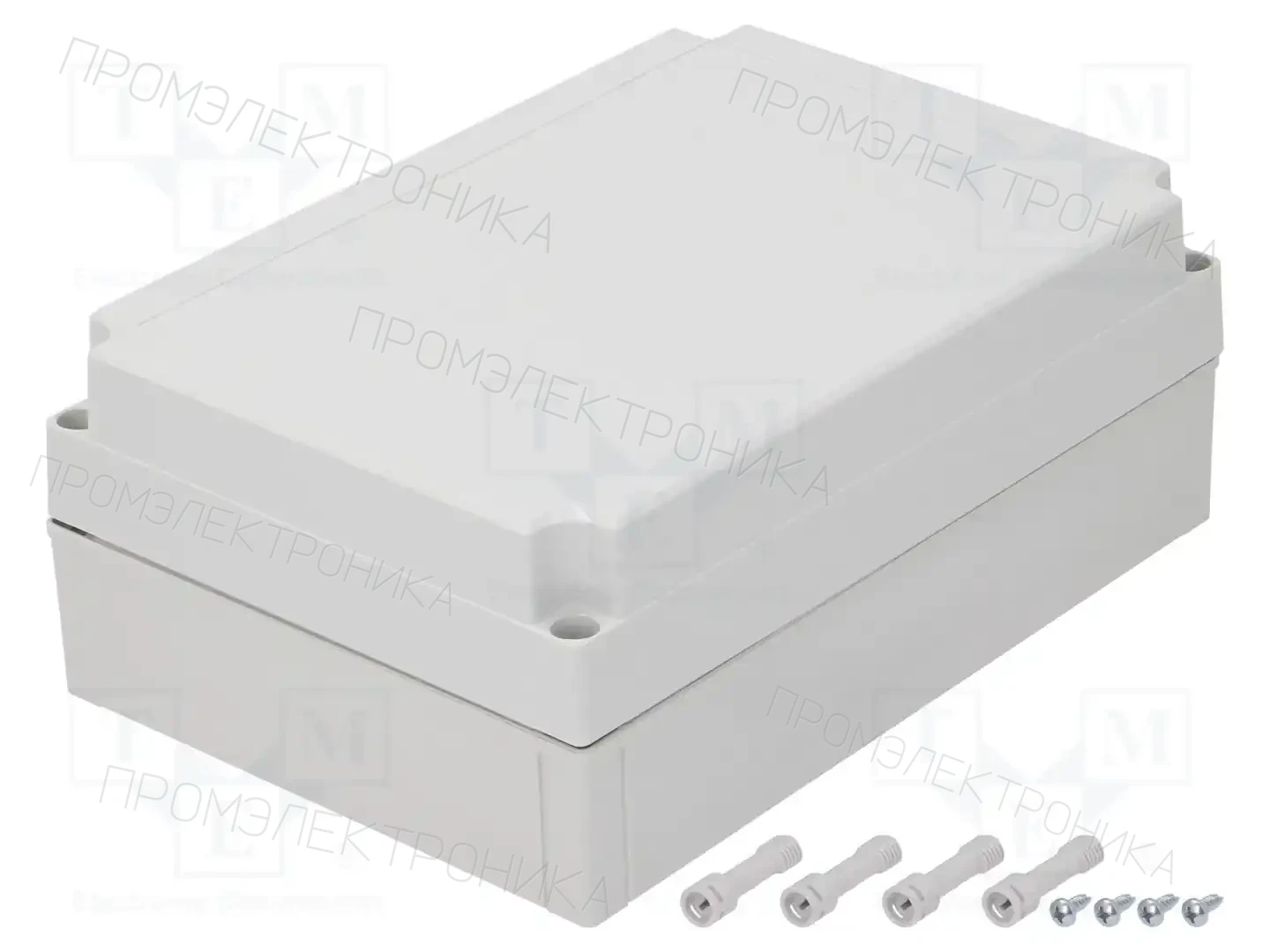FIBOX PC 200/100 HG — Корпуса универсальные