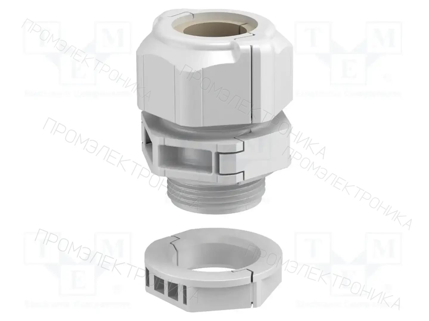 OBO BETTERMANN V-TEC TB25 12-15 — Кабельные вводы