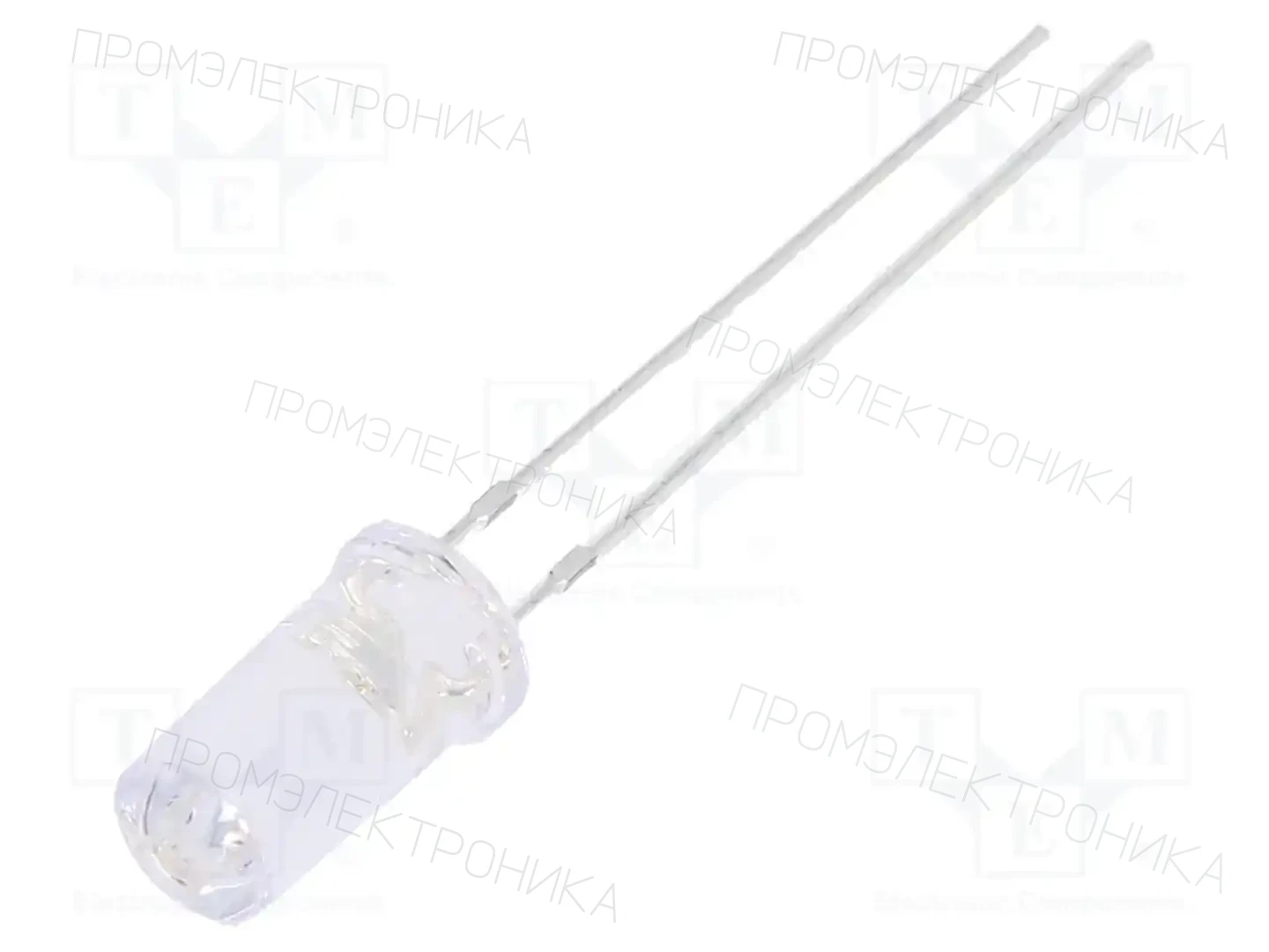OPTOSUPPLY OSB5SA5T51A — Круглые светодиоды THT