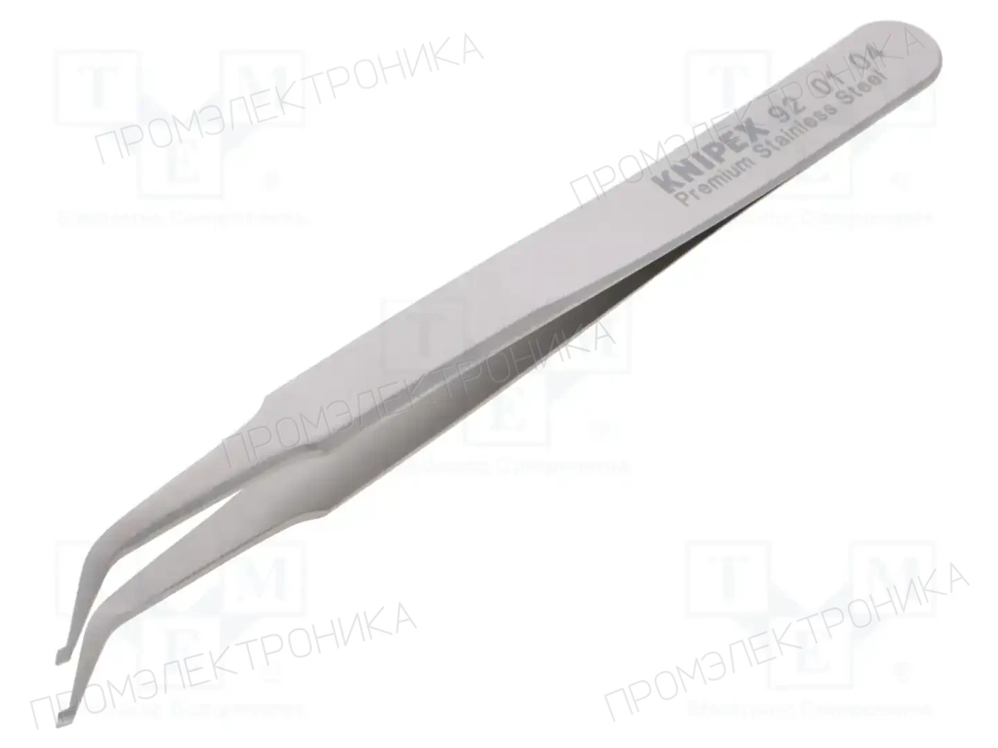 KNIPEX 92 01 04 — Пинцеты прецизионные