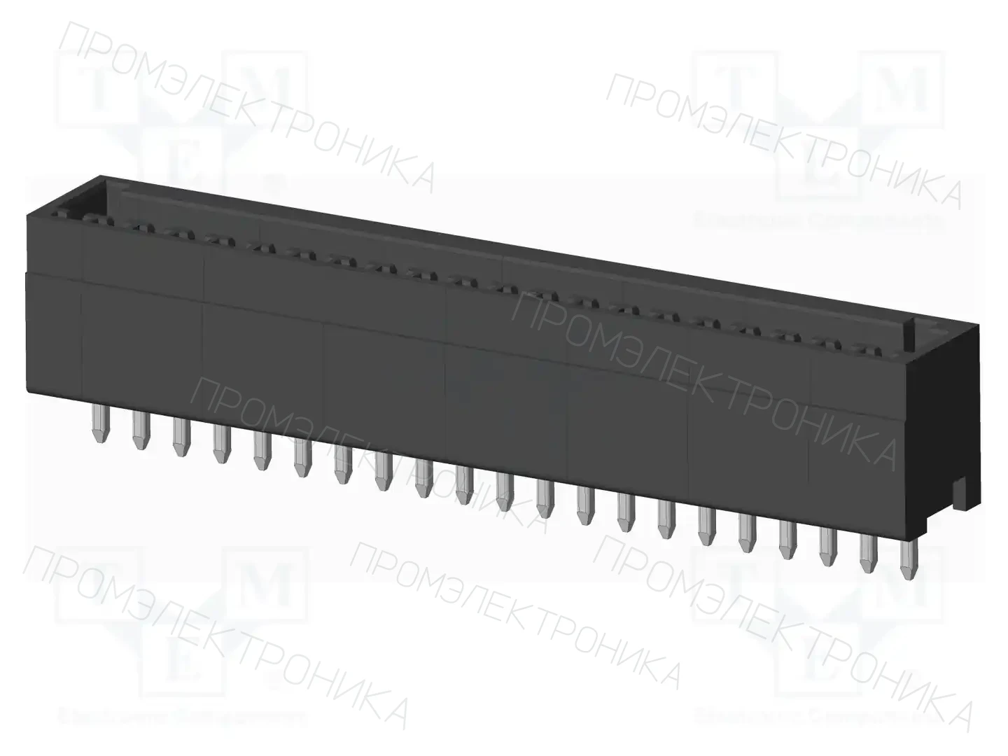 AMPHENOL ANYTEK OQ21B1000000G — Клеммные колодки разъемного типа