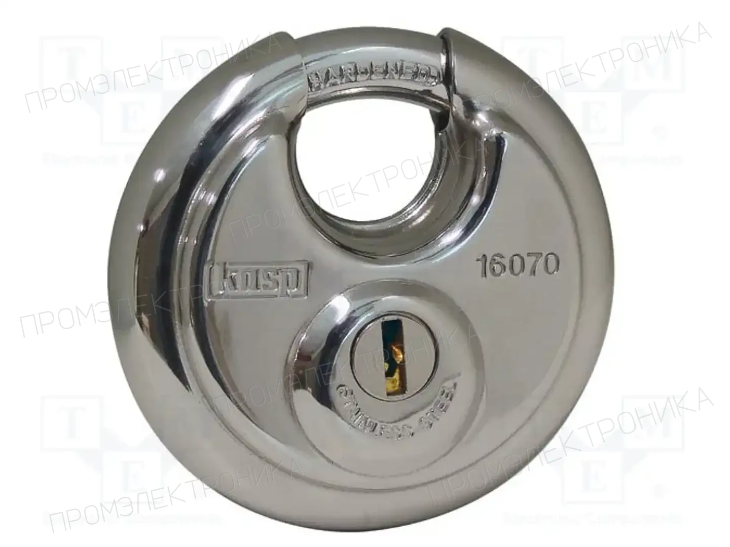 KASP K16070A1 — Навесные замки