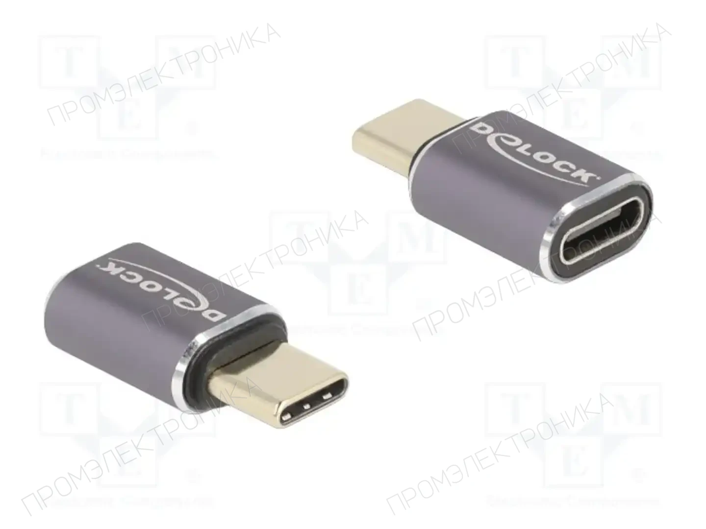 DELOCK 60046 — Кабели и адаптеры USB