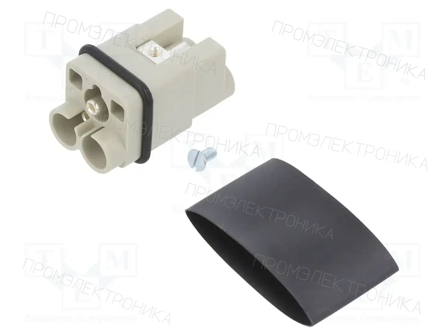 HARTING 09120022652 — Разъeмы