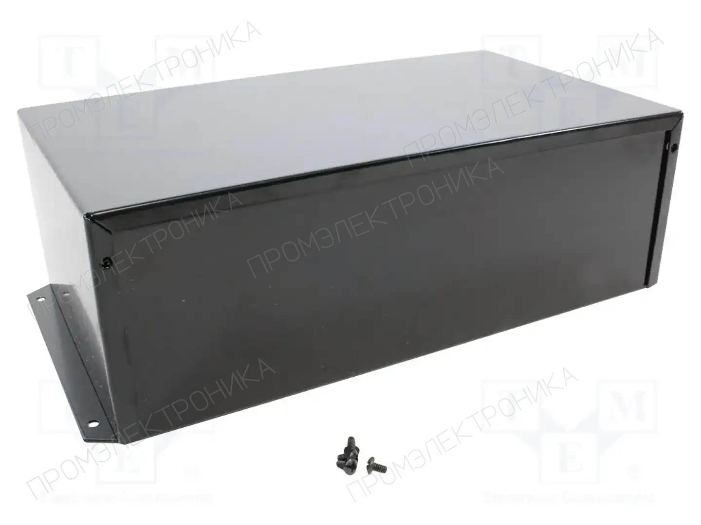 HAMMOND 1411FBXBK — Корпуса универсальные