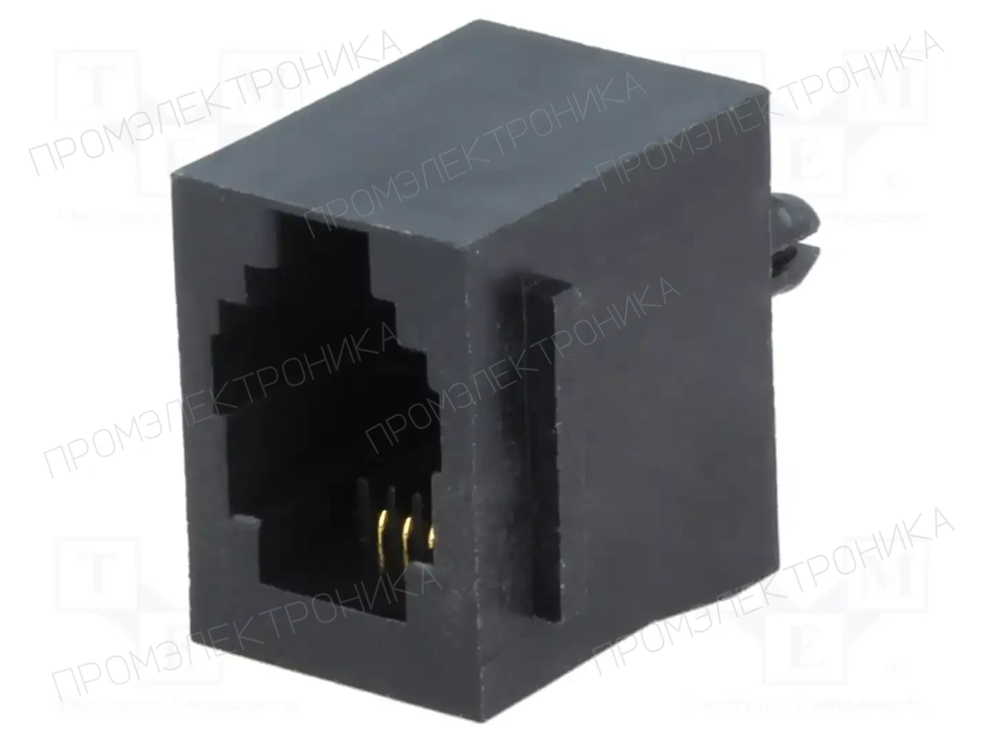 ENCITECH RJJU-44-122-E1V-047 — Разъeмы RJ