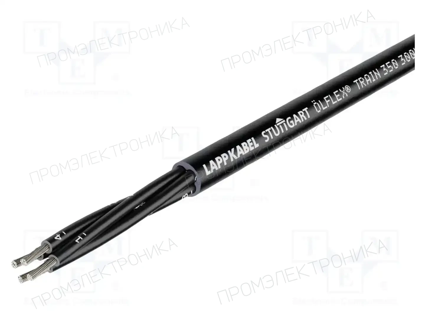 LAPP 15350022 — Провода многожильные неекранированные