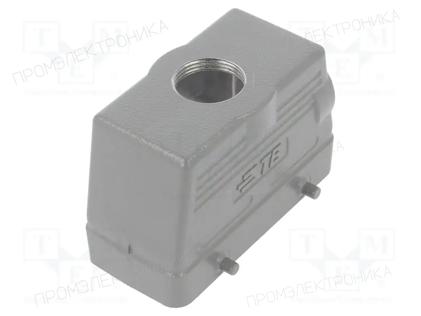 TE Connectivity H16B-TG-M25 — Разъeмы