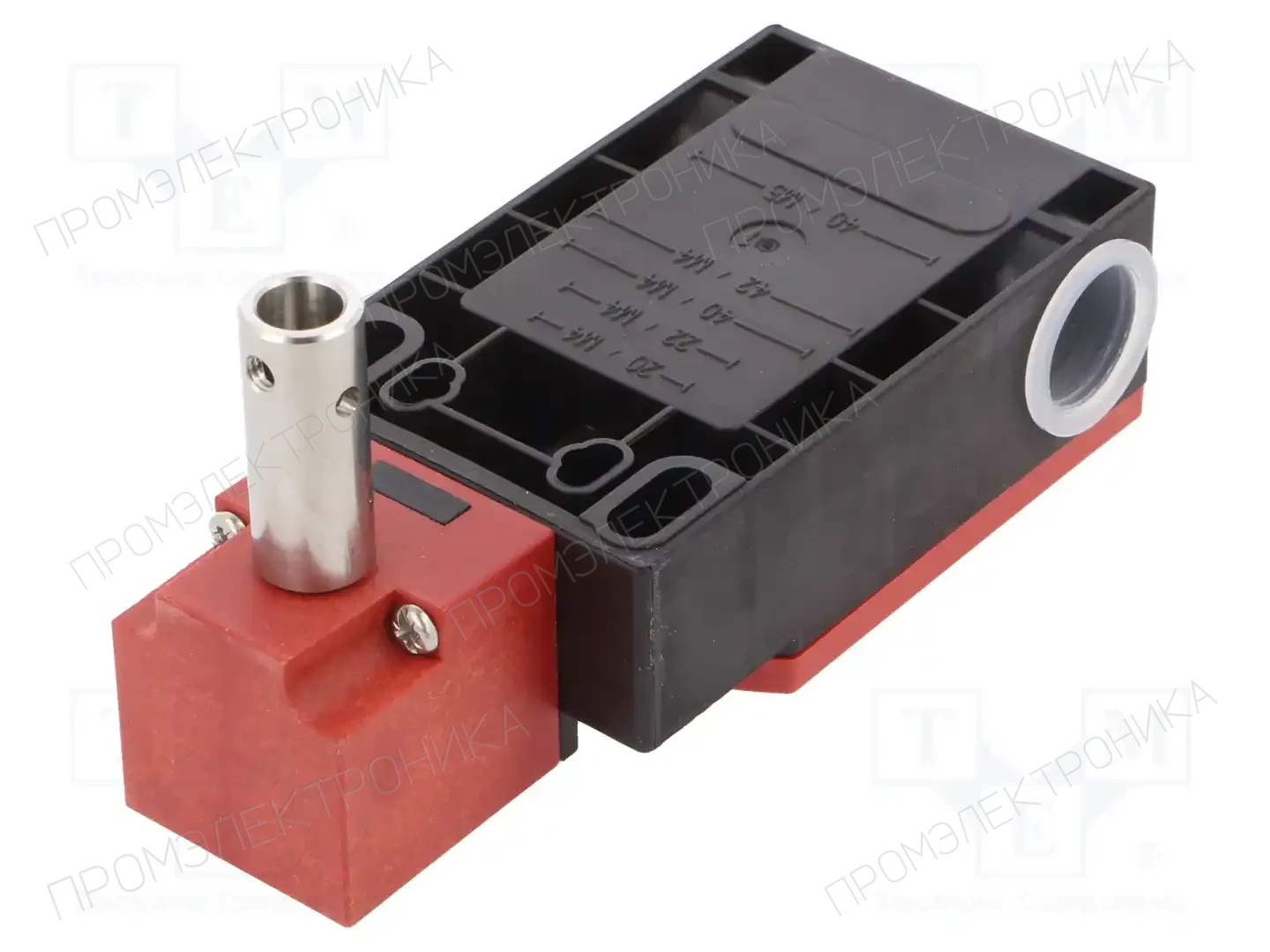 TELEMECANIQUE SENSORS XCSTR751 — Выключатели безопасности петельные