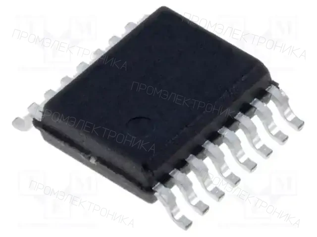 Microchip Technology MICRF220AYQS — Микросхемы другие