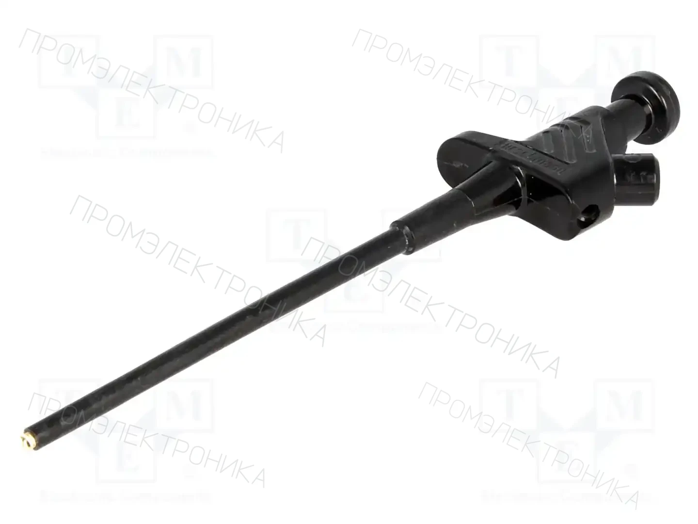 HIRSCHMANN T&M 930113100 — Захваты измерительные