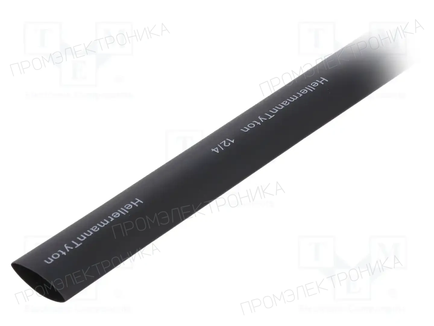 HELLERMANNTYTON 319-01200 — Трубки термоусадочные