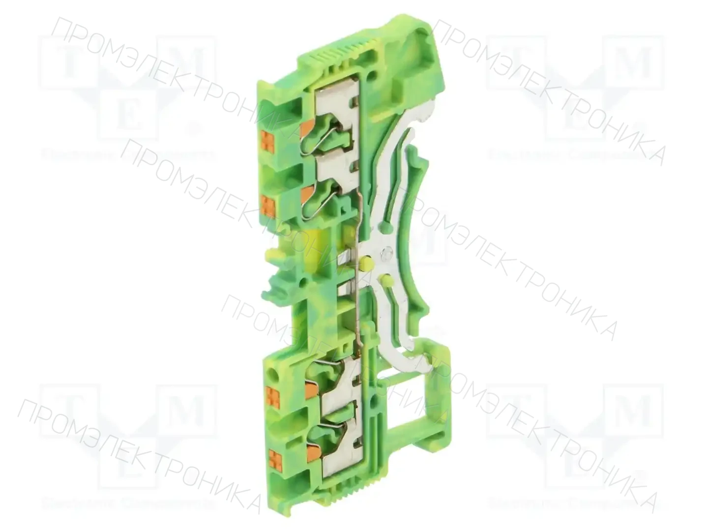 DEGSON ELECTRONICS DS1.5-QU-PE-01P-1C-00Z(H) — Соединителей на рейку