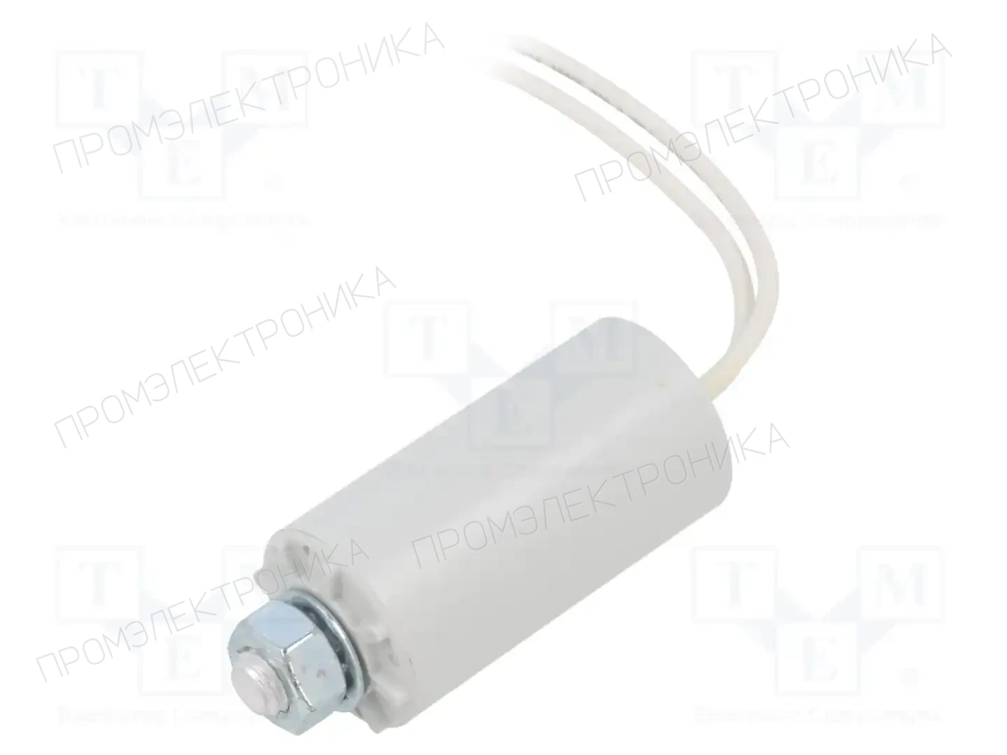 EBM-PAPST 68462-4-7230 — Вентиляторы AC 230V