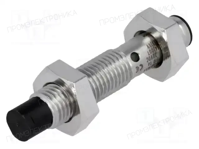 OMRON E2B-S08KN04-MC-C2 — Датчики индукционные цилиндрические DC