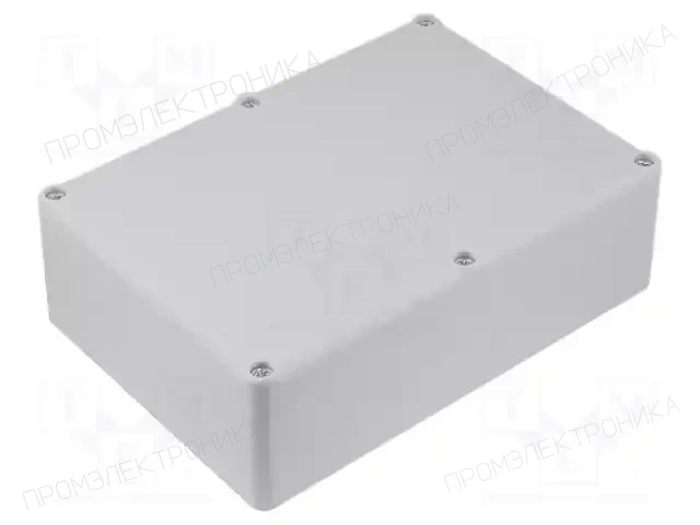 KRADEX Z74J — Корпуса универсальные