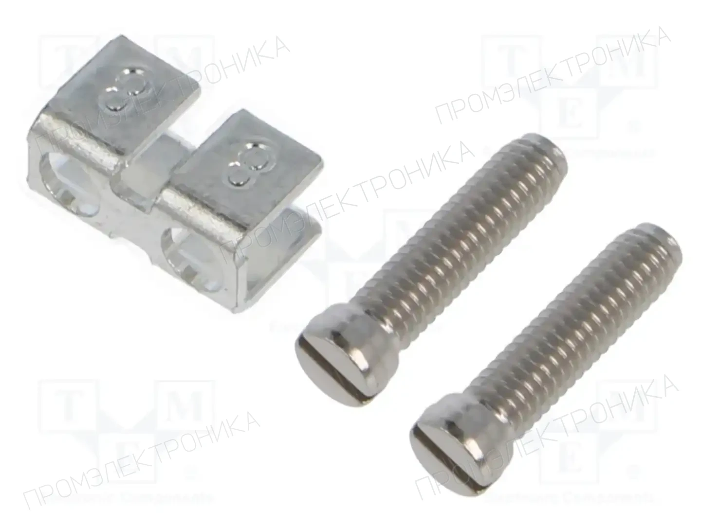 DEGSON ELECTRONICS FBI2-8 — Соединителей на рейку