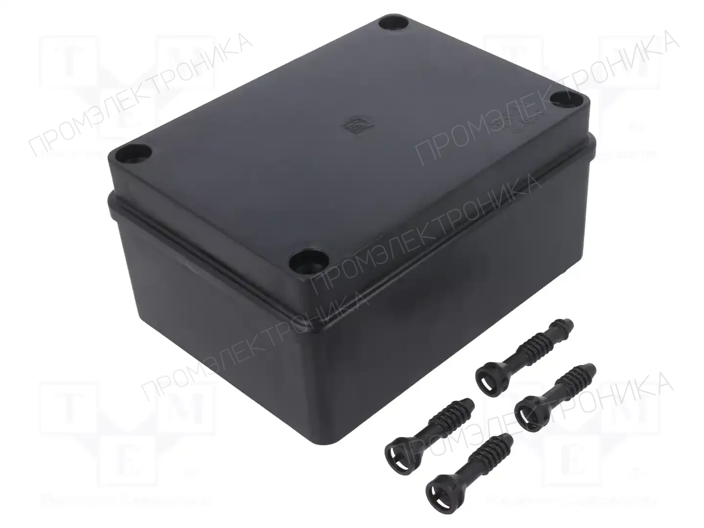 PAWBOL S-BOX 316C — Корпуса универсальные