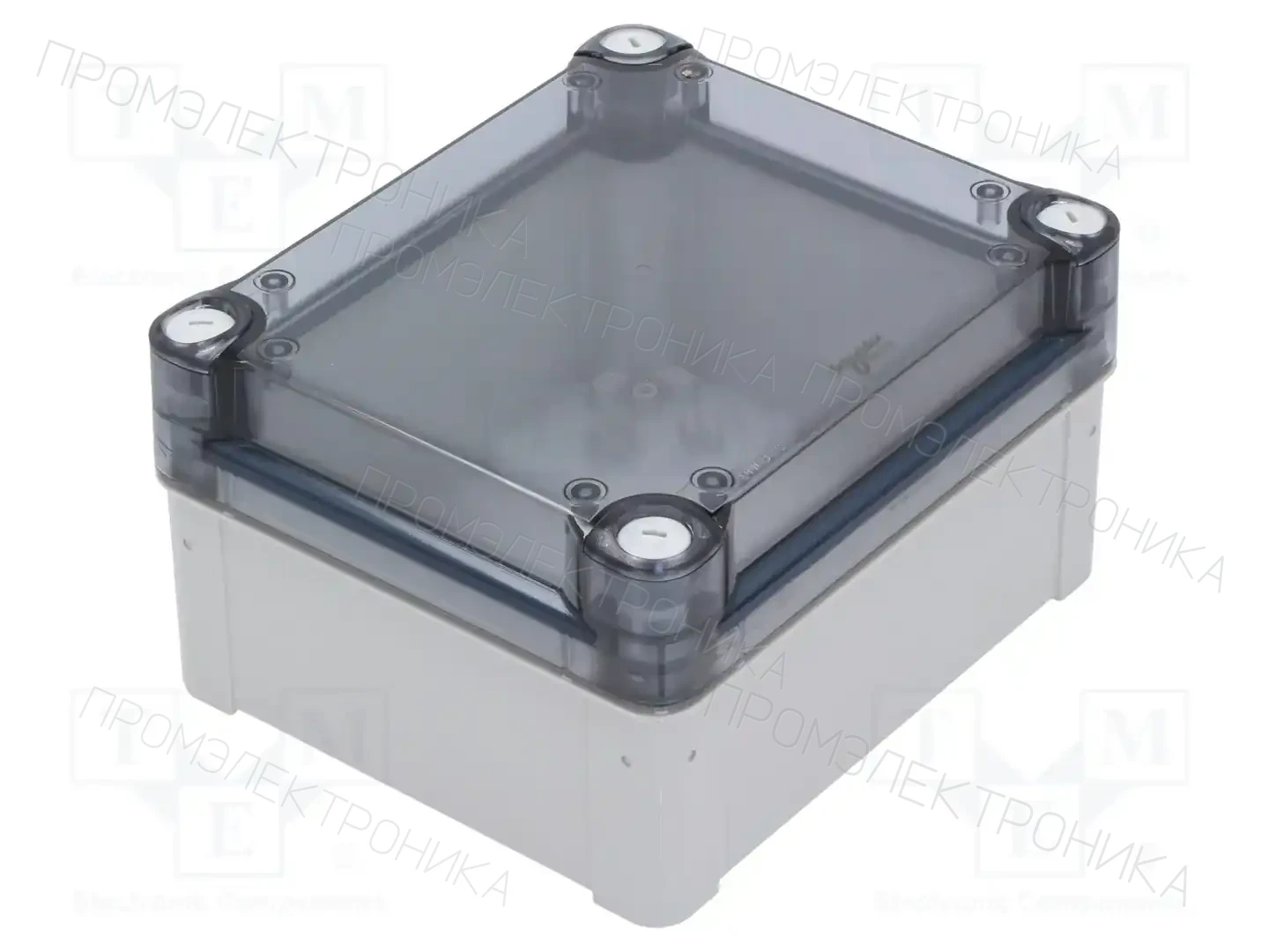SCHNEIDER ELECTRIC NSYTBS191610HT — Корпуса универсальные