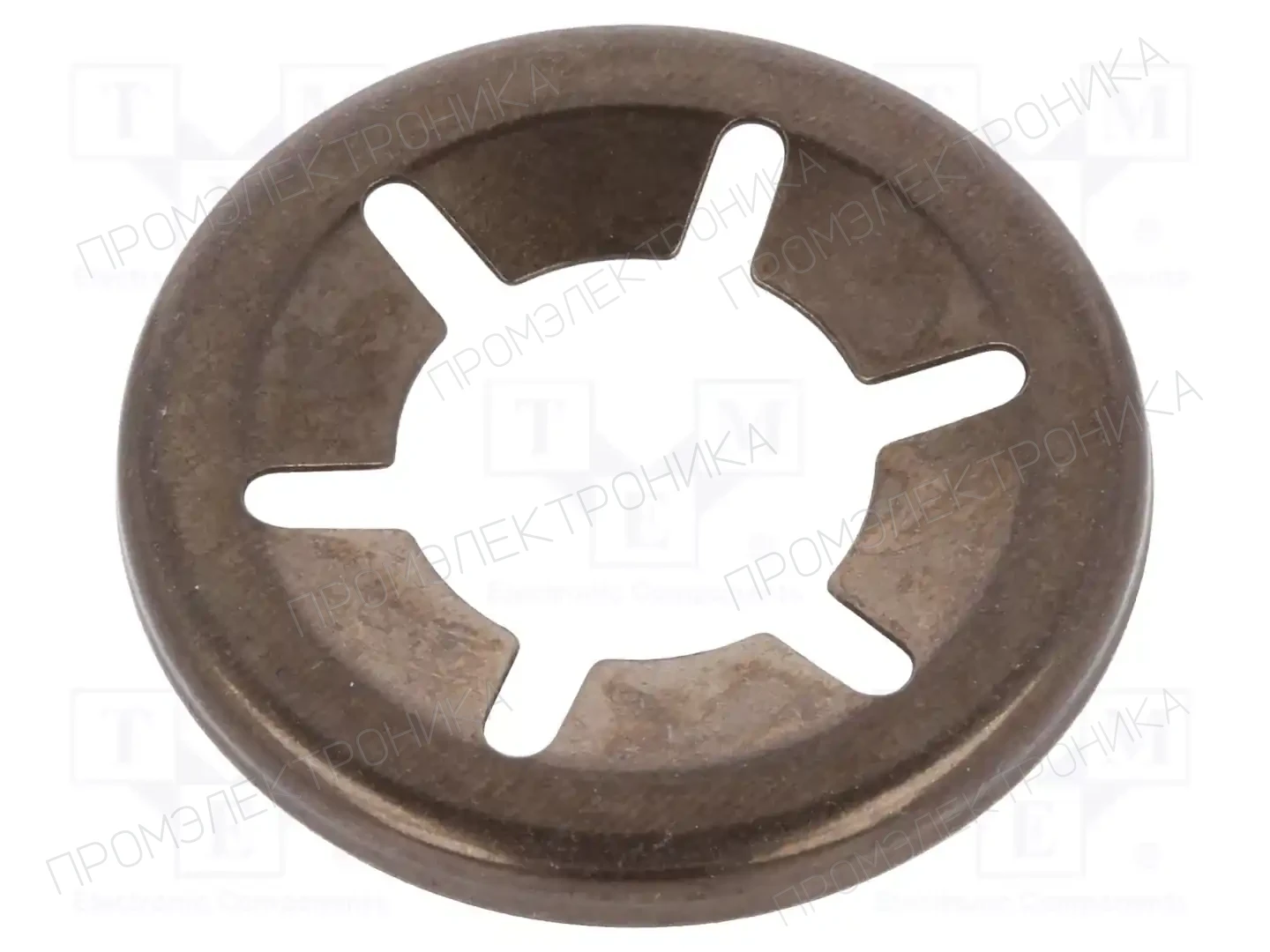 BOSSARD 5401549 — Стопорные кольца