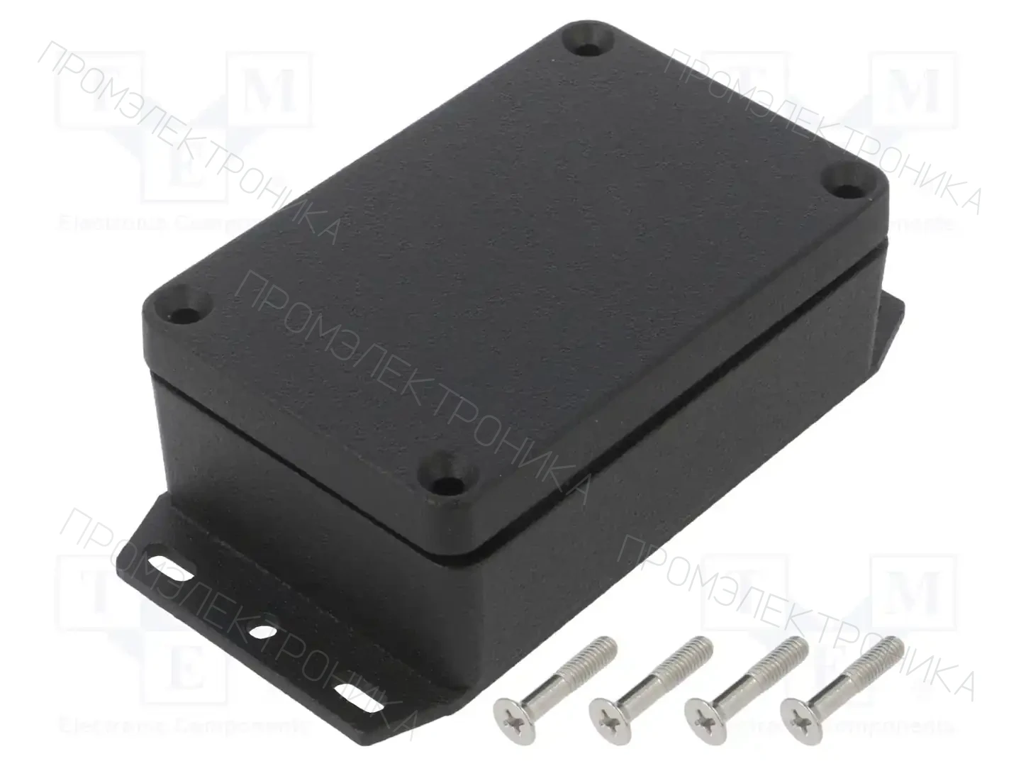 HAMMOND 1550Z103FBK — Корпуса универсальные