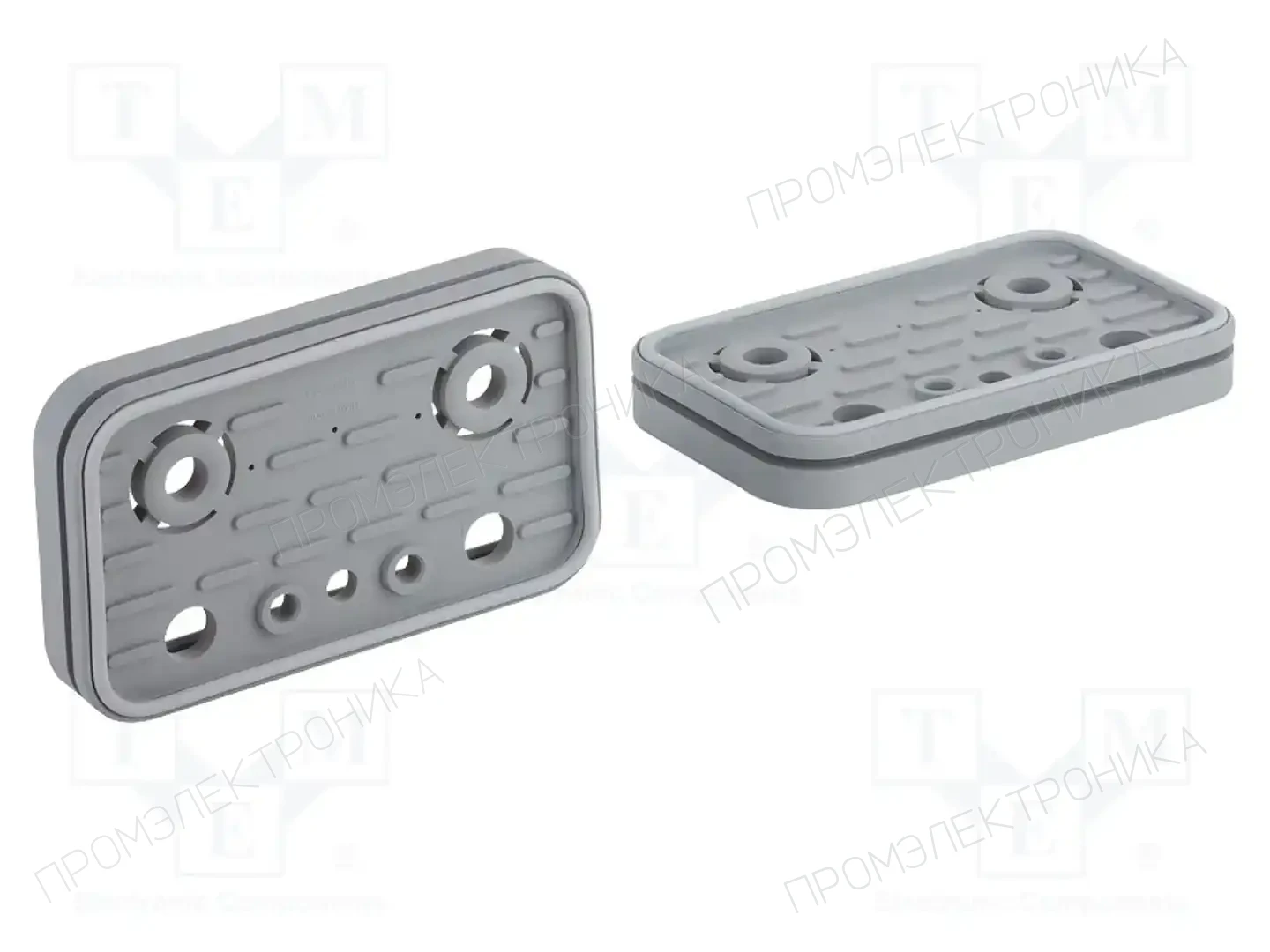 SCHMALZ VCSP-O-125X75X17.7 — Вакуумные элементы