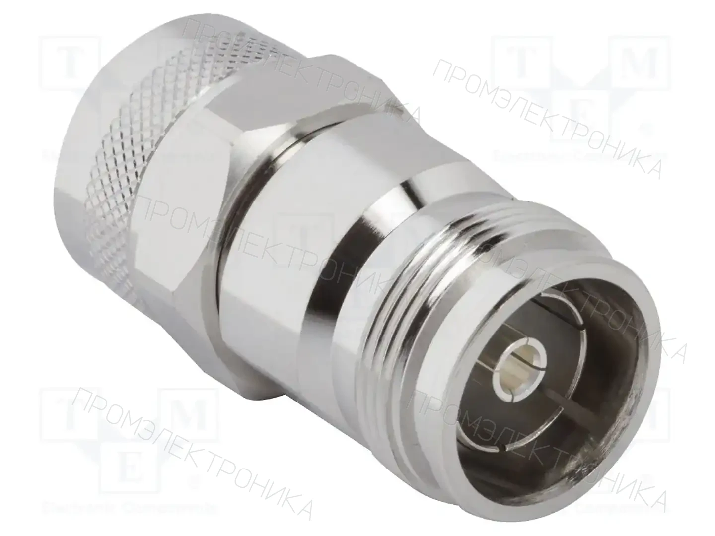 AMPHENOL RF AD-4310JNP-1 — Адаптеры и переходники RF