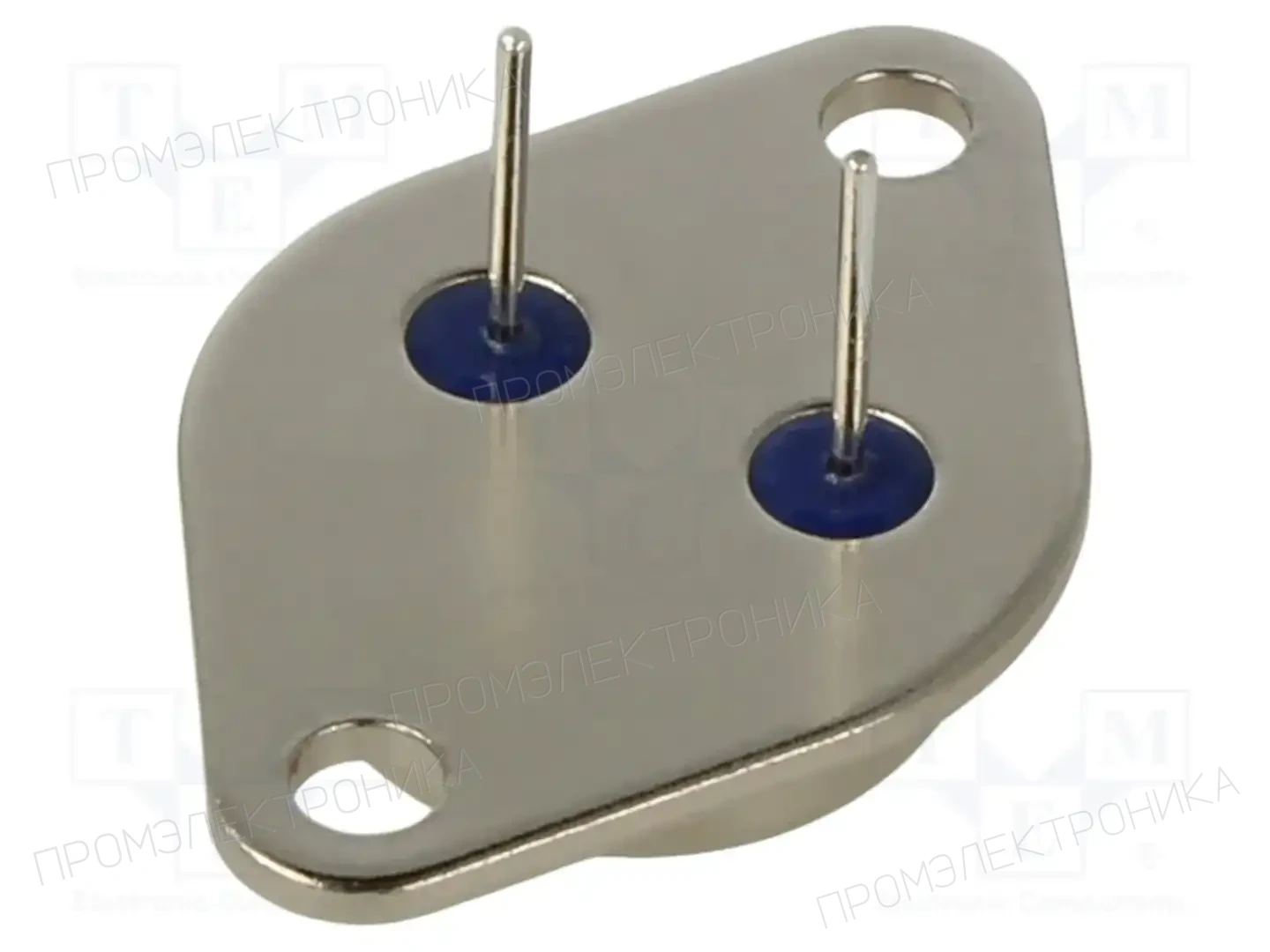 onsemi MJ2955G — Транзисторы PNP THT