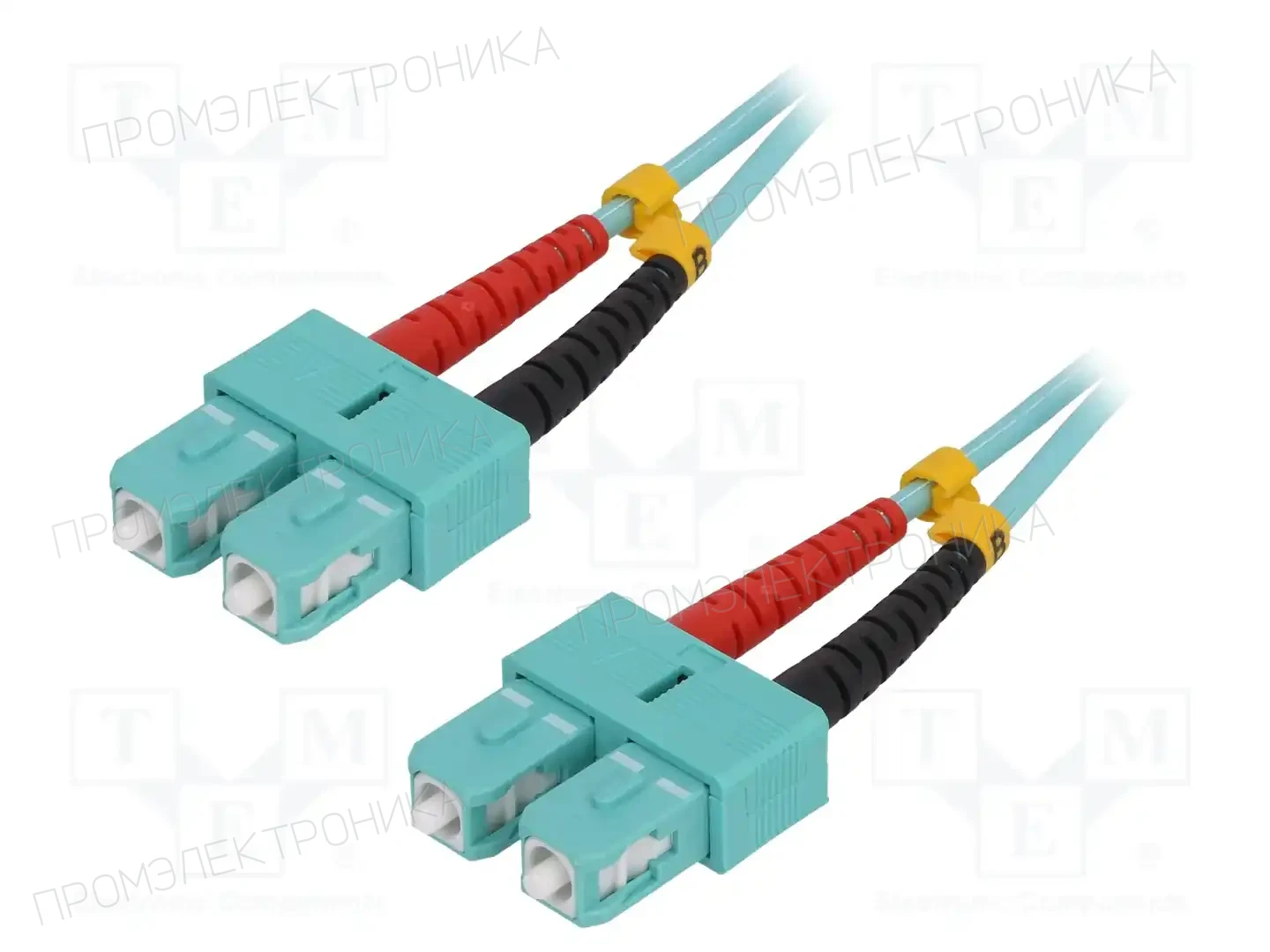 LOGILINK FP3SC01 — Коммутац. кабели и оптические пигтейлы