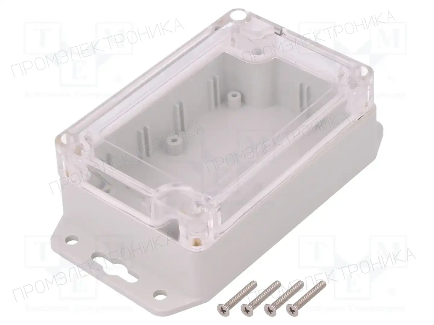 KRADEX Z128UJPH TM PC — Корпуса универсальные