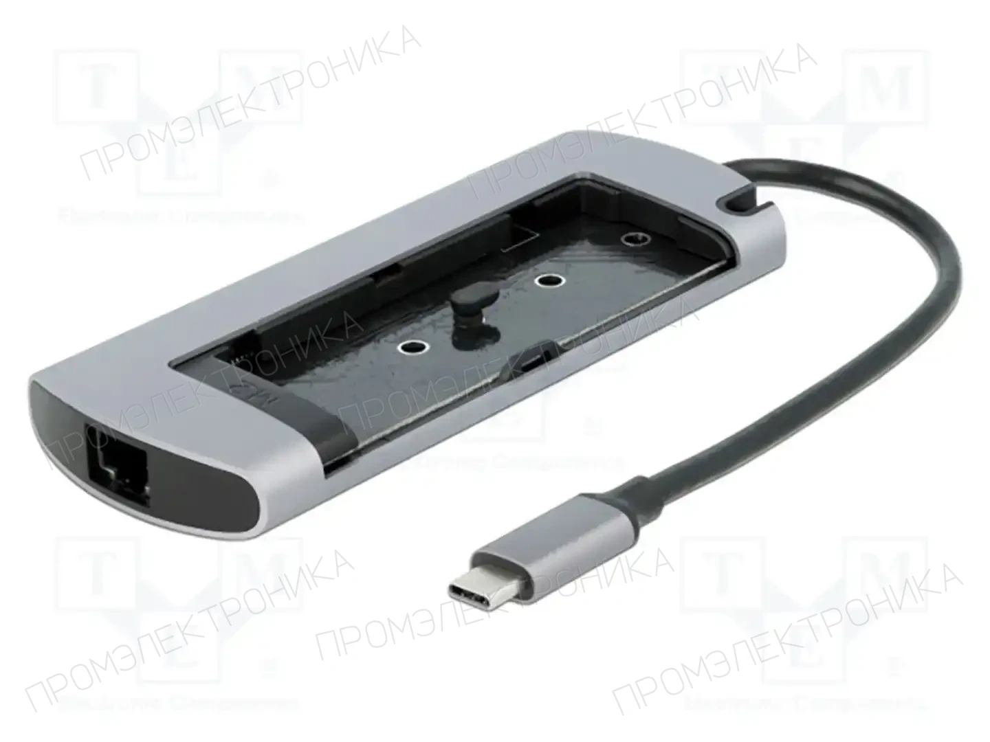 DELOCK 87767 — Компьютерные адаптеры
