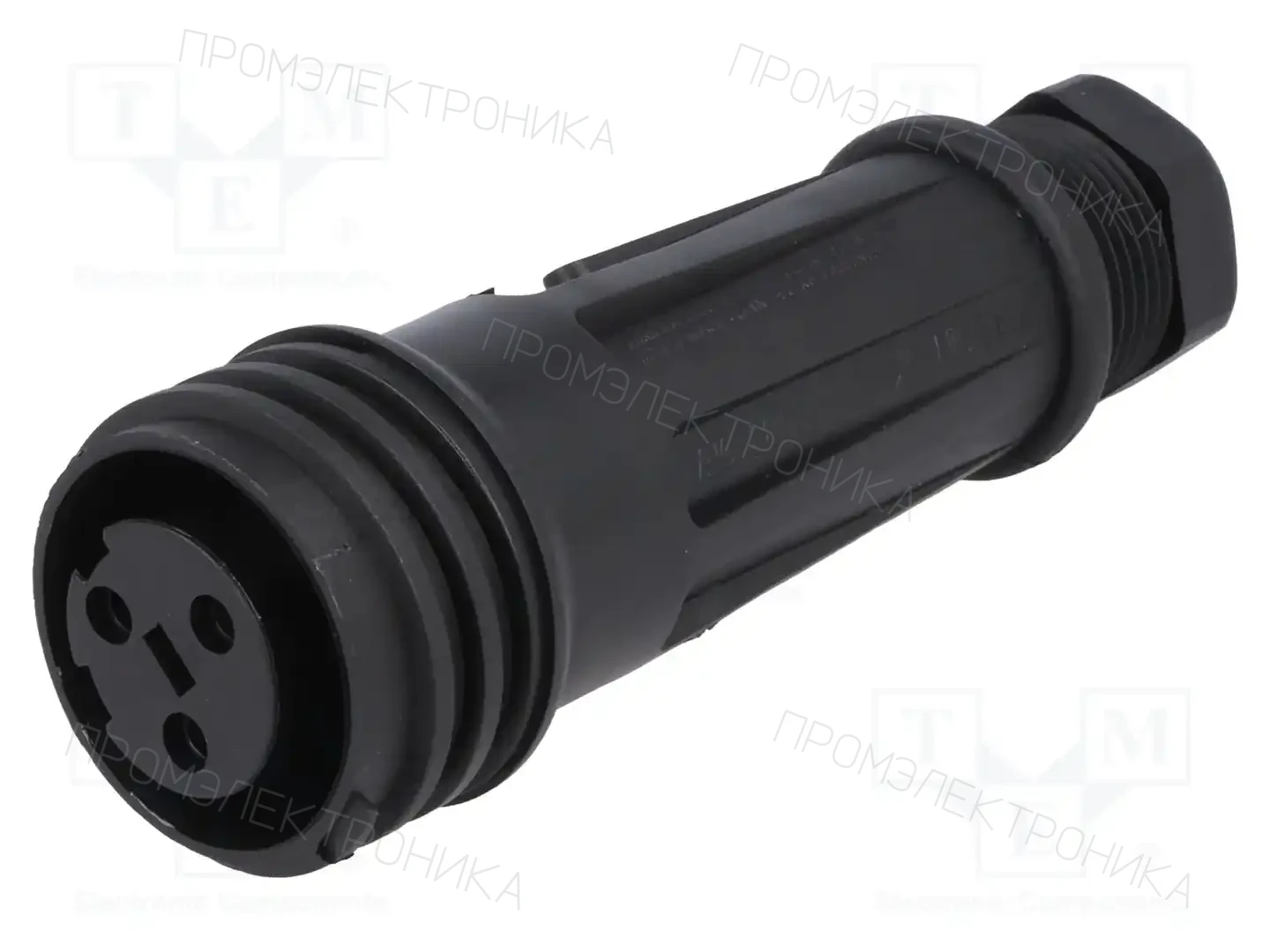 BULGIN PX0921/03/S — Разъeмы PX