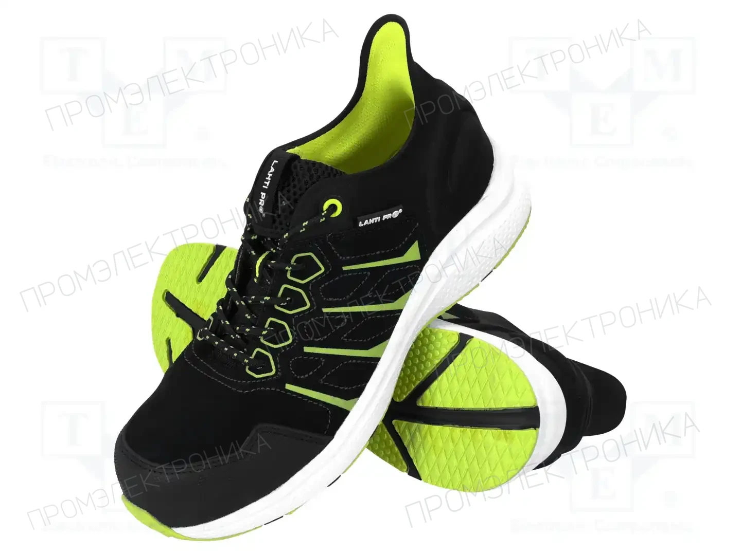 LAHTI PRO L3044339 — Защита ног