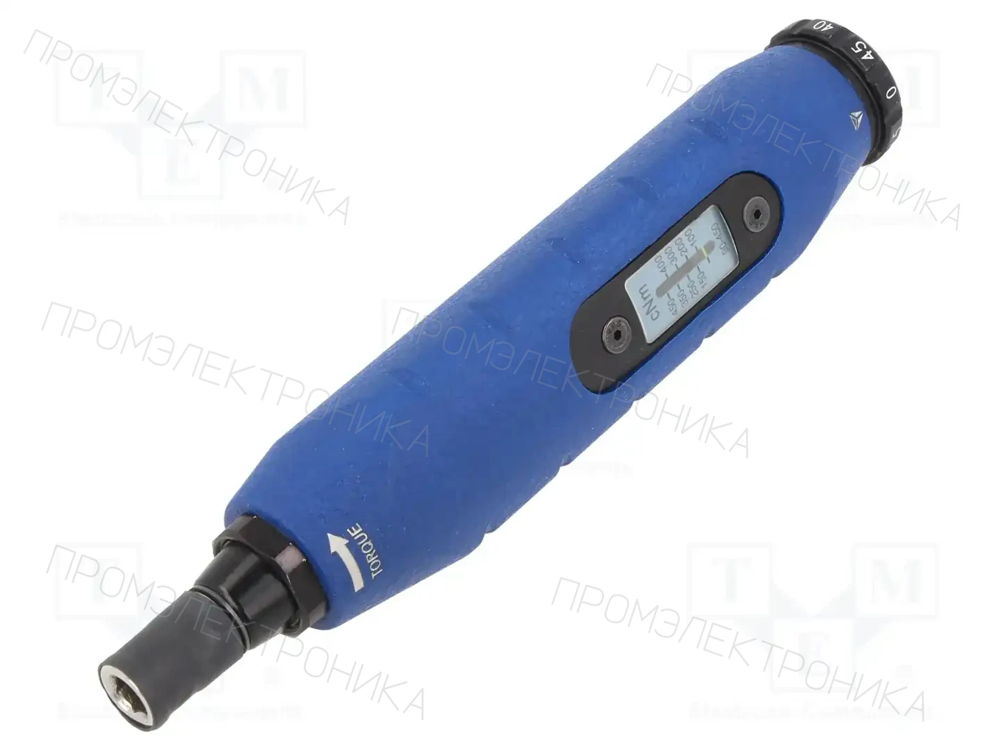 LINDSTRÖM MA500-3A — Динамометрические отвёртки