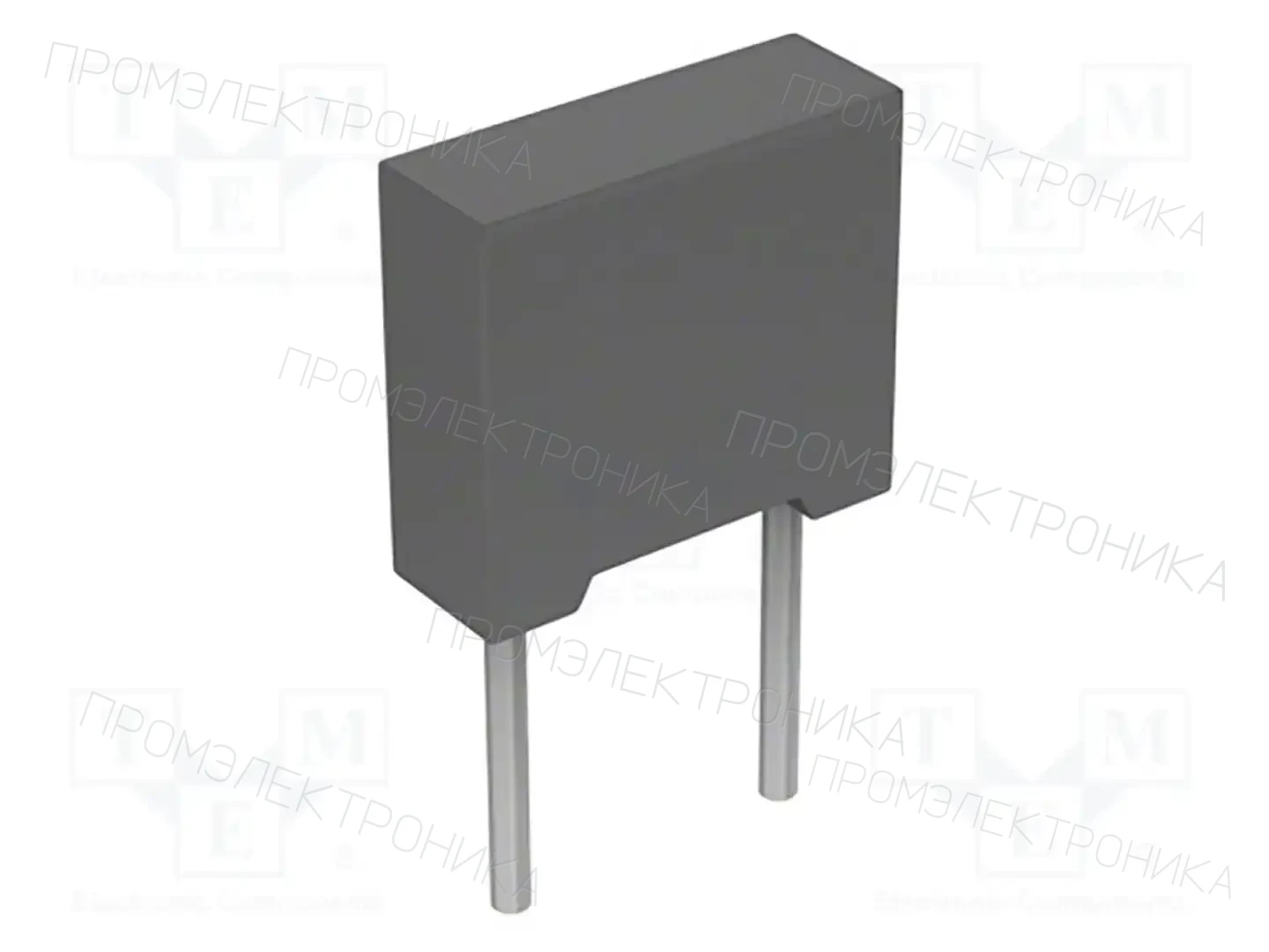 Knowles Corporation 185103J100RAA-F — Пленочные конденсаторы ТНТ
